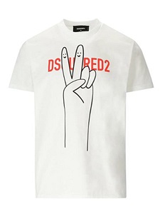 T-shirt Dsquared2